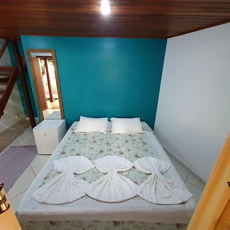 Pousada E Hostel Holandes Илья-Гранди Экстерьер фото